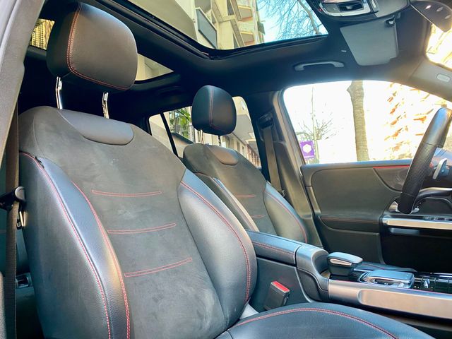 Mercedes-Benz GLB 7 PLAZAS