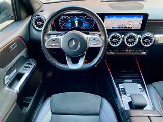 Mercedes-Benz GLB 7 PLAZAS