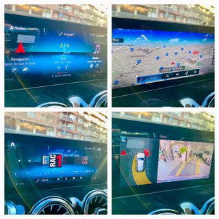 Mercedes-Benz GLB 7 PLAZAS