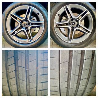 Mercedes-Benz GLB 7 PLAZAS