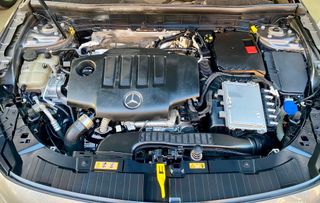 Mercedes-Benz GLB 7 PLAZAS