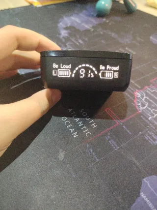 Auriculares Bluetooth