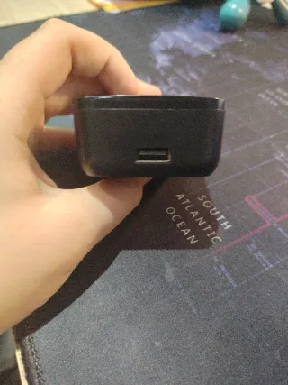 Auriculares Bluetooth