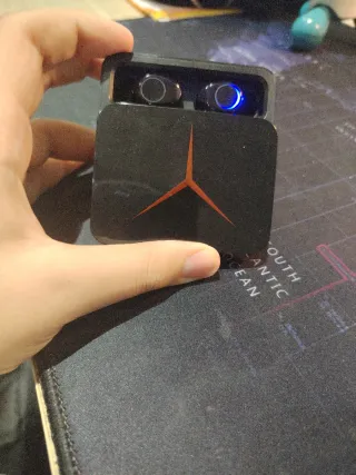 Auriculares Bluetooth