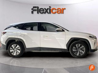 Hyundai Tucson 1.6 CRDI 85kW (115CV) Klass