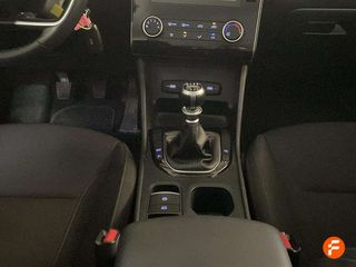 Hyundai Tucson 1.6 CRDI 85kW (115CV) Klass