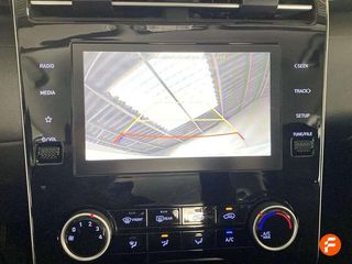 Hyundai Tucson 1.6 CRDI 85kW (115CV) Klass