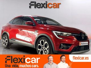 Renault Arkana Intens TCe 103kW(140CV) EDC Microhíbrido