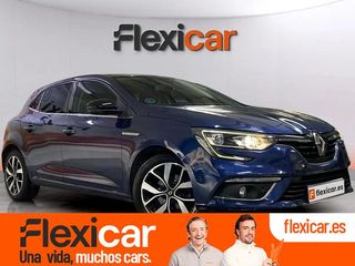 Renault Megane Life Tce GPF 85 kW (115CV)