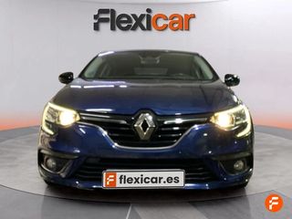 Renault Megane Life Tce GPF 85 kW (115CV)
