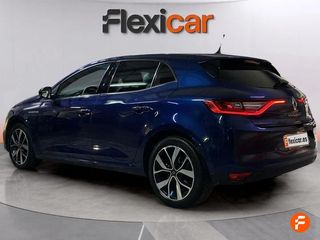 Renault Megane Life Tce GPF 85 kW (115CV)