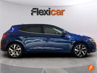 Renault Megane Life Tce GPF 85 kW (115CV)