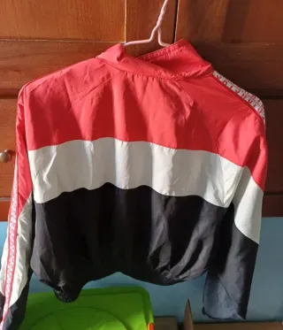 Giacca a vento Jennifer taglia S