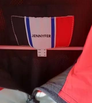 Giacca a vento Jennifer taglia S