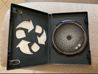 DVD Inception - Christopher Nolan