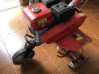 Motocultor MOTOAZADA HS-001