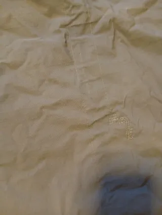 Chaqueta Carhartt Gris Talla L