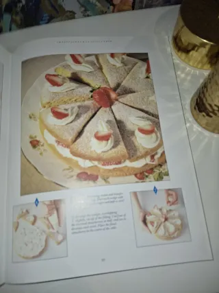 The Ultimate Cake Decorator