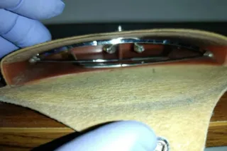 ⚠️Gafas de Sol Ray-Ban con Funda Marrón