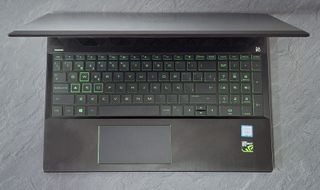 HP Gaming Intel Core i5 512GB/16GB NVIDIA GTX 4GB