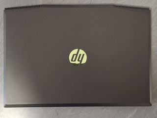 HP Gaming Intel Core i5 512GB/16GB NVIDIA GTX 4GB