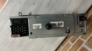 Radio MINI Cooper R50 R53 Original