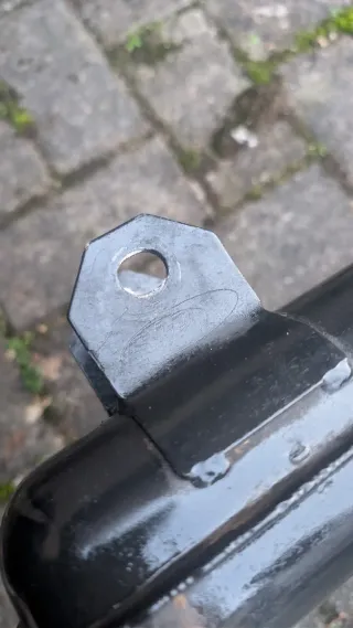 Marmitta SIP Vespa PX