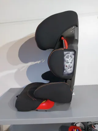 Silla Takata Maxi (15kg a 36kg)