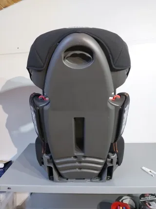 Silla Takata Maxi (15kg a 36kg)