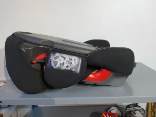 Silla Takata Maxi (15kg a 36kg)