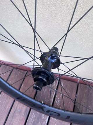 Ruedas Roval Rapide CLX II