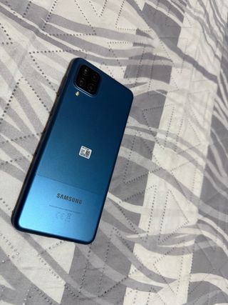 Samsung Galaxy A12