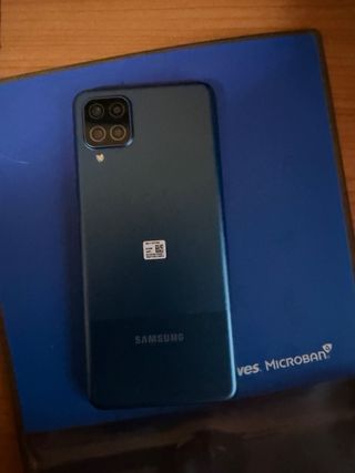 Samsung Galaxy A12