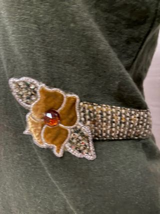 Completo donna lana merino