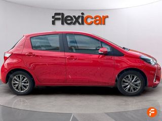 Toyota Yaris 1.0 70 Active