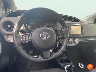 Toyota Yaris 1.0 70 Active
