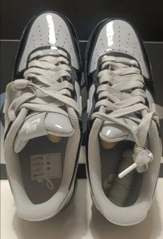 Nike Air Force 1 Central Cee Syna