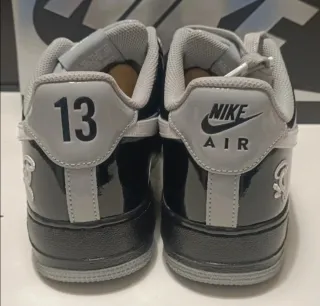 Nike Air Force 1 Central Cee Syna