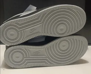 Nike Air Force 1 Central Cee Syna