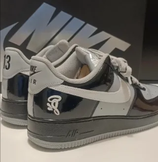 Nike Air Force 1 Central Cee Syna