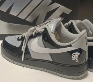 Nike Air Force 1 Central Cee Syna