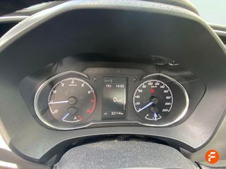 Toyota Yaris 1.0 70 Active