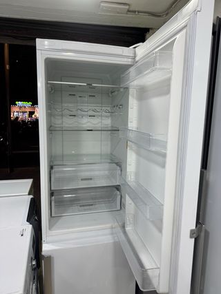 Nevera Whirlpool con garantía