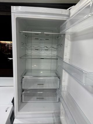 Nevera Whirlpool con garantía