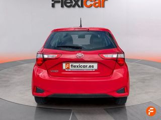 Toyota Yaris 1.0 70 Active