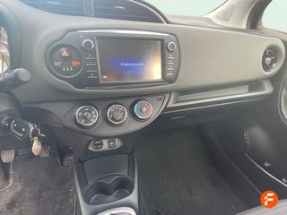 Toyota Yaris 1.0 70 Active