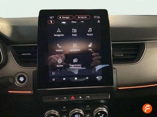 Renault Arkana Intens TCe 103kW(140CV) EDC Microhíbrido