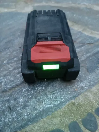 BATERÍA HILTI B22 85