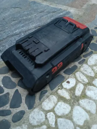 BATERÍA HILTI B22 85