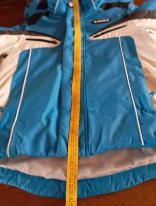 Completo sci Colmar uomo/donna